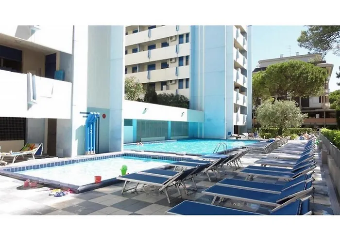 Apartments In Bibione 35340