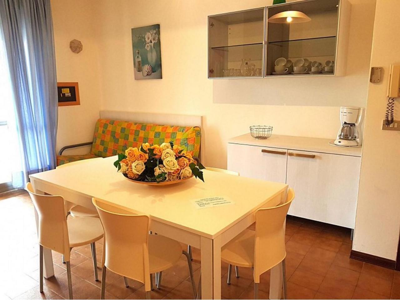 Appartamento In 35340