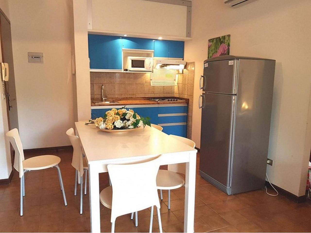 Appartamento In 35340 Bibione